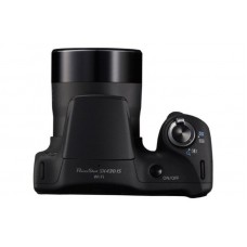 Canon PowerShot SX430 IS черный