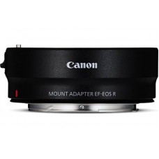 Адаптер Canon EOS R mount adapter