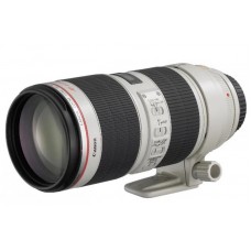 Canon EF 70-200 F2.8L IS III USM