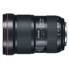 Объектив Canon EF 16-35mm F2.8L III USM