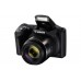 Цифровой фотоаппарат Canon PowerShot SX430 IS черный