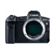 Беззеркальный фотоаппарат Canon EOS R Body с адаптером EF-EOS R