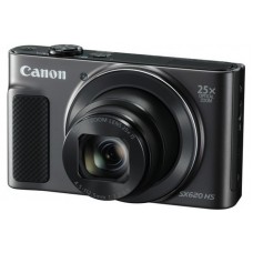 Canon PowerShot SX620 HS черный