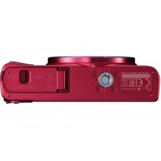 Canon PowerShot SX620 HS красный