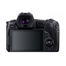 Беззеркальный фотоаппарат Canon EOS RP kit RF 24-105mm f/4 с адаптером EF-EOS R