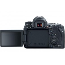 Зеркальный фотоаппарат Canon EOS 6D Mark II Kit 24-105mm F4L IS II USM