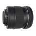 Объектив Canon EF-S 10-18mm f/4.5–5.6 IS STM