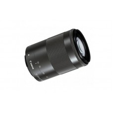 Canon EF-M 55-200mm f/4.5-6.3 IS STM черный