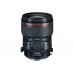 Canon TS-E 50mm F2.8L Macro