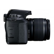 Canon EOS 4000D kit 18-55 III DC