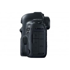 Зеркальный фотоаппарат Canon EOS 5D Mark IV Kit EF 24-70mm f/4L IS USM