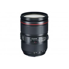 Зеркальный фотоаппарат Canon EOS 5D Mark IV Kit EF 24-105mm f/4L IS II USM