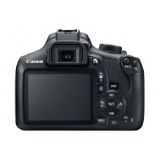 Зеркальный фотоаппарат Canon EOS 1300D Kit 18-55 DC III
