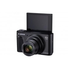 Цифровой фотоаппарат Canon PowerShot SX740 HS черный