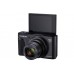 Цифровой фотоаппарат Canon PowerShot SX740 HS черный