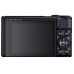 Цифровой фотоаппарат Canon PowerShot SX740 HS черный