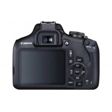 Canon EOS 2000D Kit 18-55 III DC