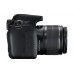 Canon EOS 2000D Kit 18-55 III DC