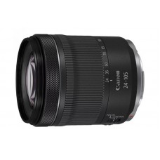 Canon RF 24-105mm F4.0-7.1 IS STM
