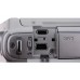 Беззеркальный фотоаппарат Canon EOS M100 kit EF-M 15-45mm f/3.5-6.3 IS STM белый