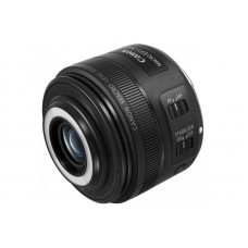 Объектив Canon EF-S 35mm F2.8 Macro IS STM