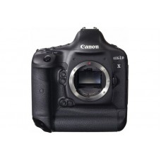Зеркальный фотоаппарат Canon EOS 1D X Body