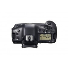 Зеркальный фотоаппарат Canon EOS 1D X Body