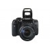 Зеркальный фотоаппарат Canon EOS 750D body
