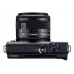 Беззеркальный фотоаппарат Canon EOS M200 kit EF-M 15-45mm f/3.5-6.3 IS STM черный