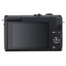 Беззеркальный фотоаппарат Canon EOS M200 kit EF-M 15-45mm f/3.5-6.3 IS STM черный