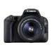 Зеркальный фотоаппарат Canon EOS 200D Kit 18-55 DC III