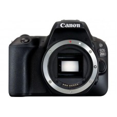 Зеркальный фотоаппарат Canon EOS 200D Kit 18-55 DC III