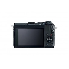Беззеркальный фотоаппарат Canon EOS M6 body