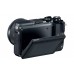 Беззеркальный фотоаппарат Canon EOS M6 kit EF-M 15-45mm f/3.5-6.3 IS STM черный