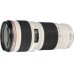 Canon EF 70-200mm f/4L USM