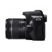 Canon EOS 250D Kit 18-55 IS STM черный