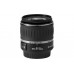 Canon EF-S 18-55mm f/3.5-5.6 DC III