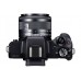 Canon EOS M50 kit EF-M 15-45mm f/3.5-6.3 IS STM черный