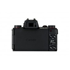 Цифровой фотоаппарат Canon PowerShot G5 X