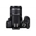 Зеркальный фотоаппарат Canon EOS 800D Kit 18-55 IS STM