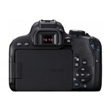 Зеркальный фотоаппарат Canon EOS 800D Kit 18-55 IS STM