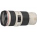 Canon EF 70-200mm f/4L IS USM