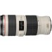 Canon EF 70-200mm f/4L IS USM