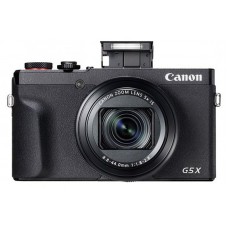 Цифровой фотоаппарат Canon PowerShot G5 X Mark II