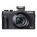 Цифровой фотоаппарат Canon PowerShot G5 X Mark II