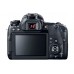Зеркальный фотоаппарат Canon EOS 77D Kit 18-55 IS STM