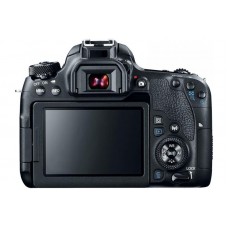 Canon EOS 77D Kit 18-55 IS STM