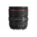 Объектив Canon EF 24-70mm f/4L IS USM