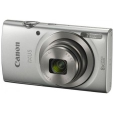 Цифровой фотоаппарат Canon IXUS 185, серебро