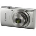 Цифровой фотоаппарат Canon IXUS 185, серебро